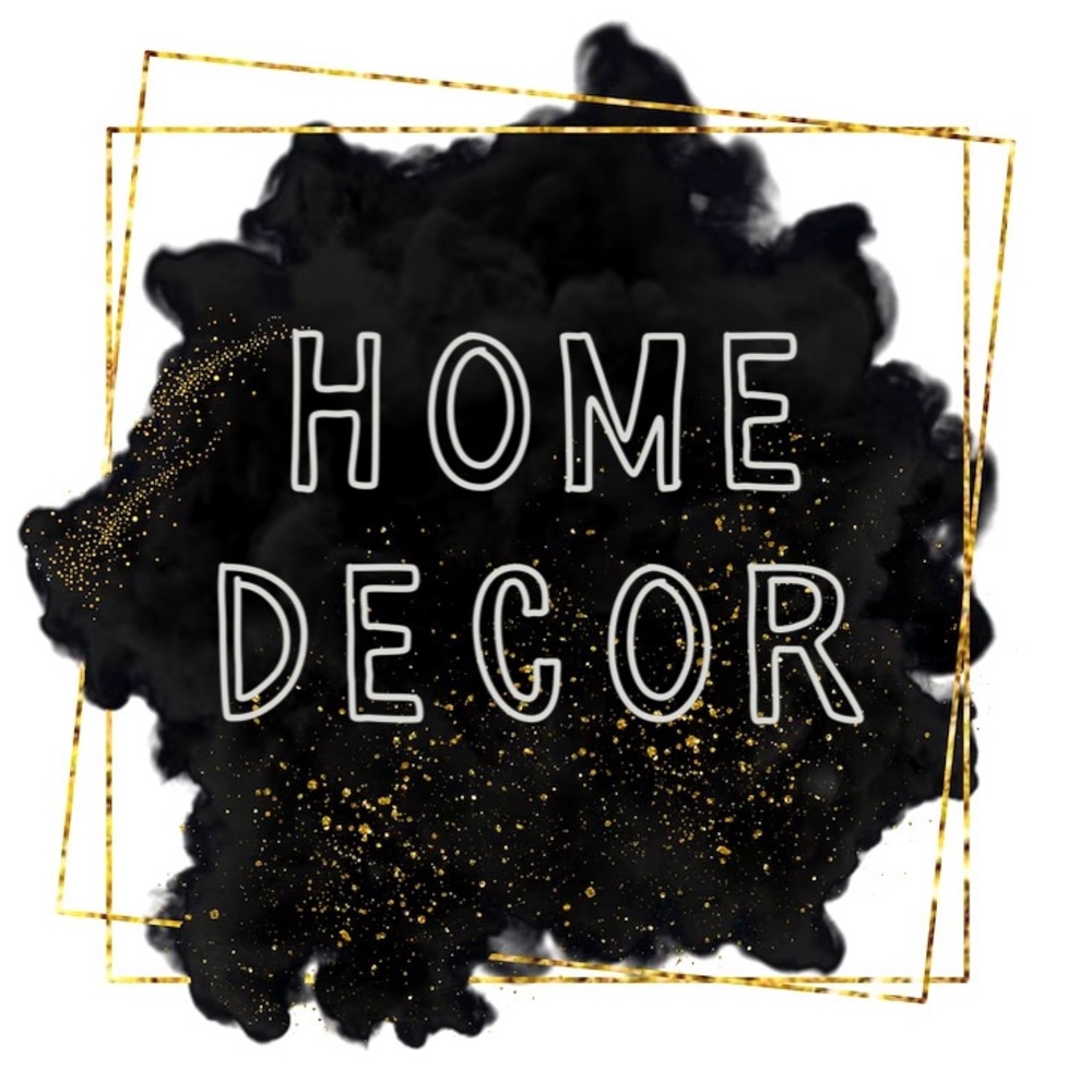 HOME DECOR ✨✨